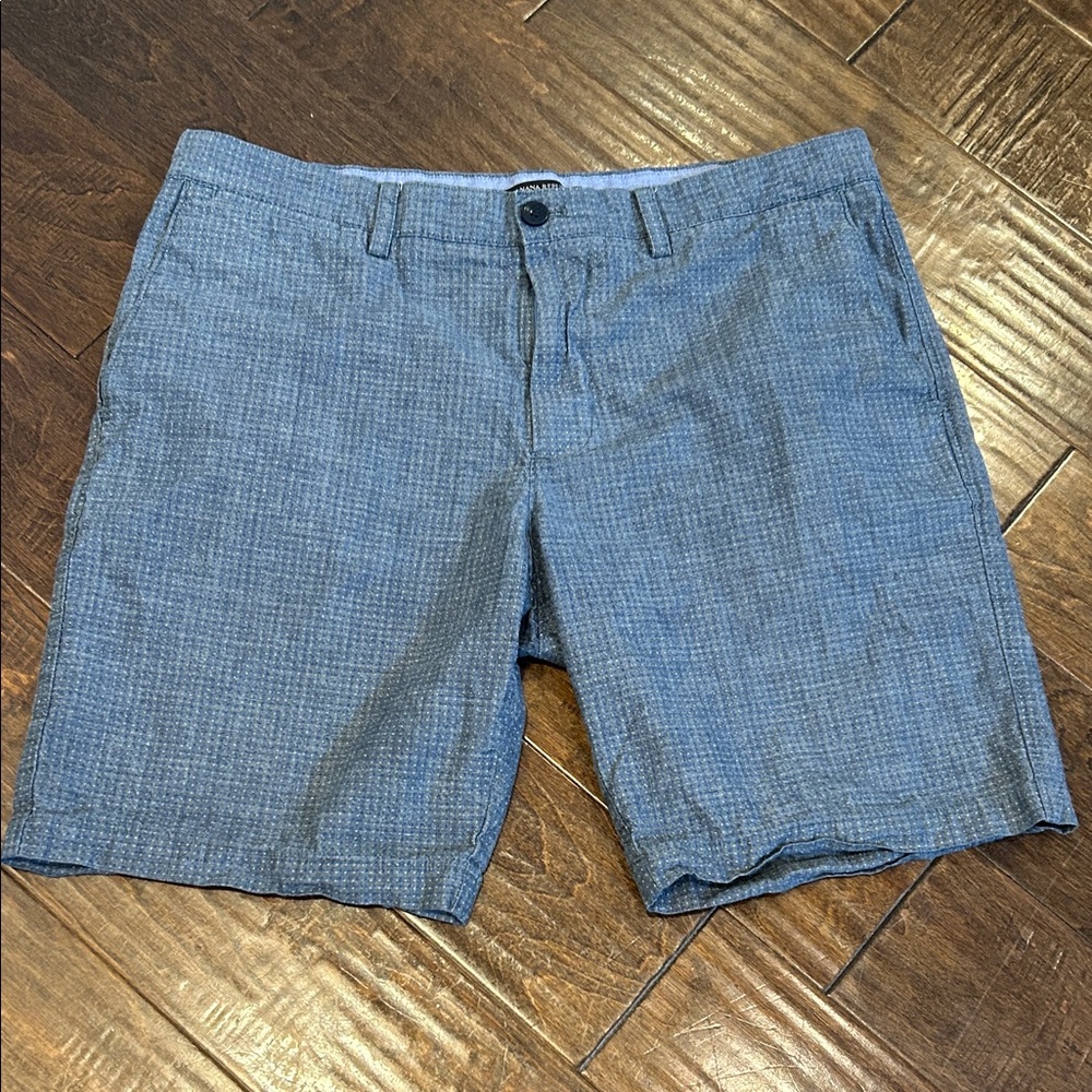 Men's Banana Republic Aiden Shorts